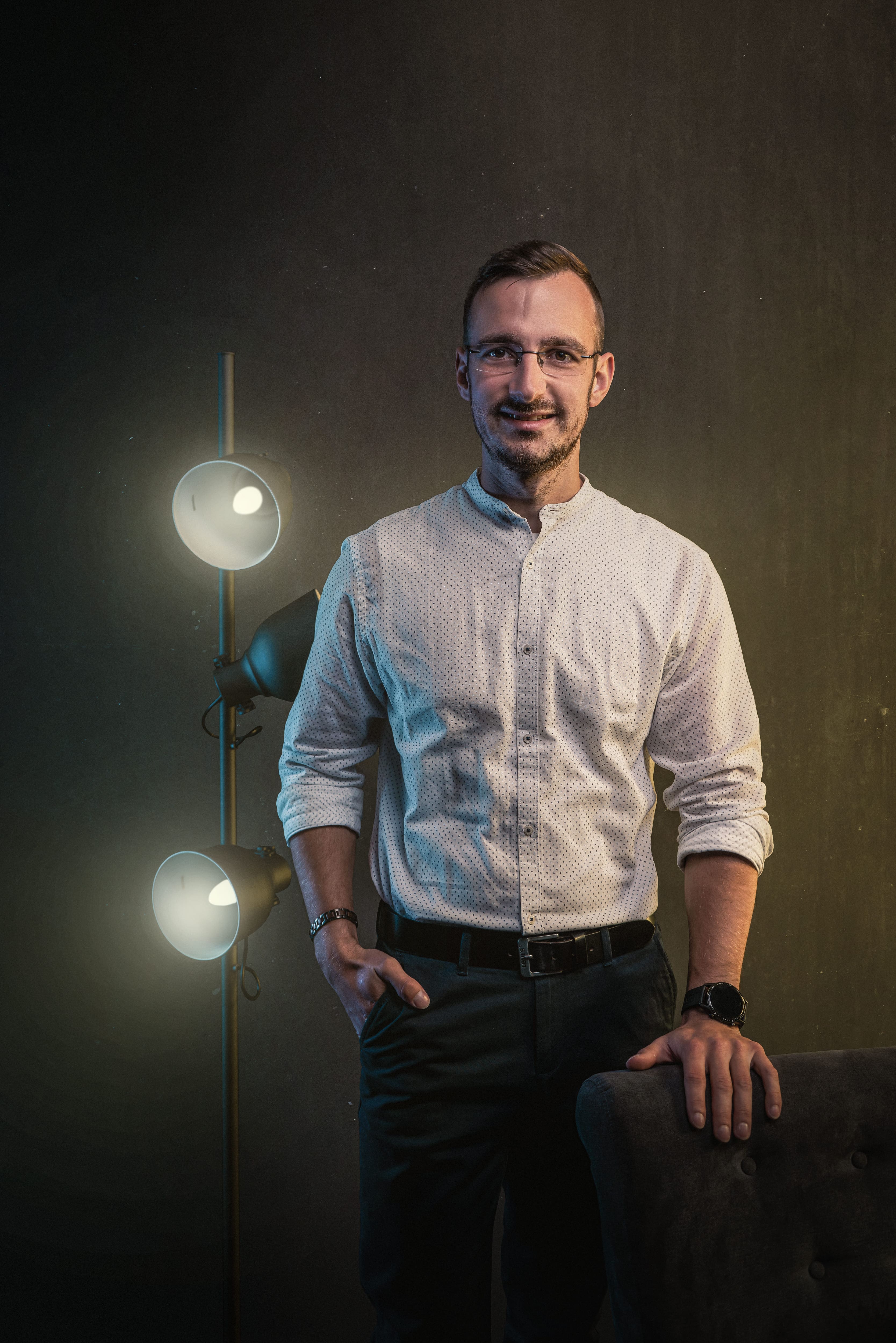 Jens, Kapitalanlageimmobilien bei der Finanzlounge