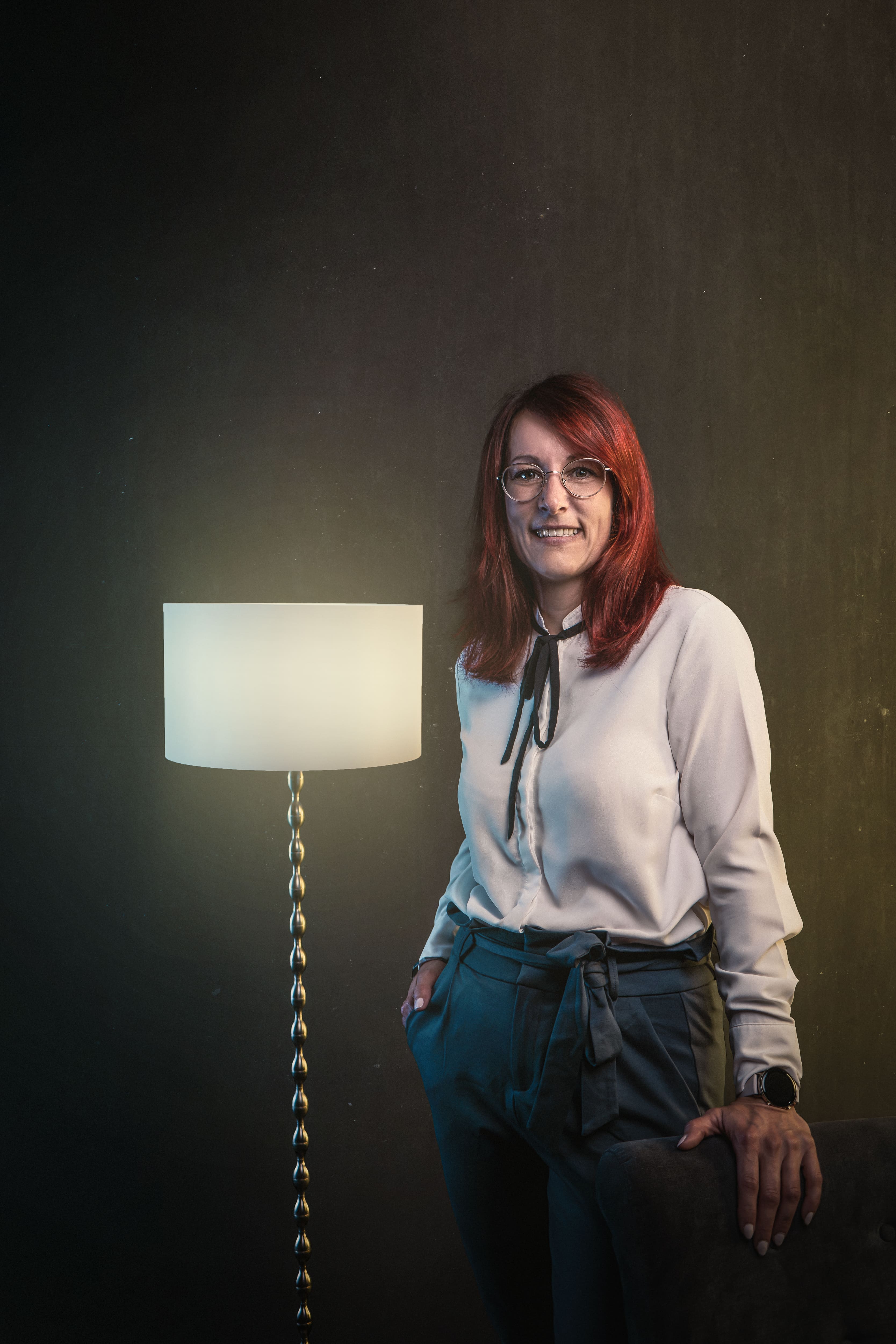 Natascha, Privatimmobilien bei der Finanzlounge